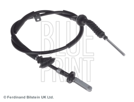 Cable Pull, clutch control